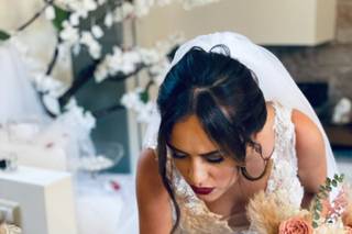 Silvia Maniscalco Make-Up Artist - 4