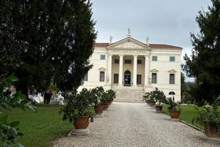 Villa Capra Bassani - 6