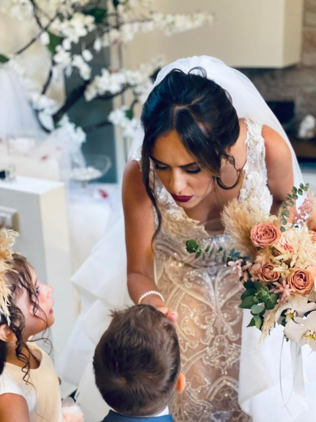 Silvia Maniscalco Make-Up Artist - 2