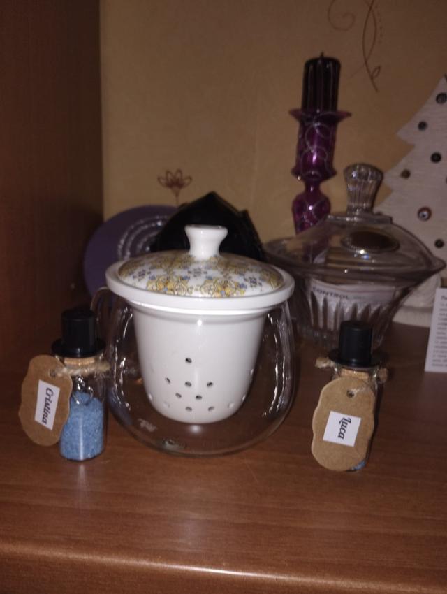 Sindy Bomboniere - 2