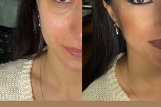 Sara Merone Make-up Artist - 10