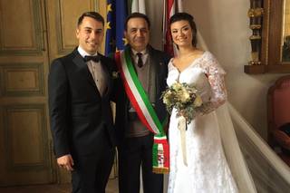 Sala Alta Moda Sposa - 11