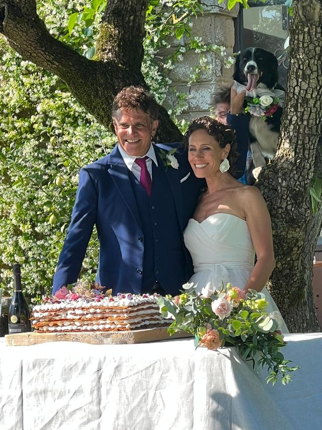 Castello Di Santa Cristina - 2