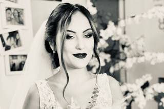 Silvia Maniscalco Make-Up Artist - 5