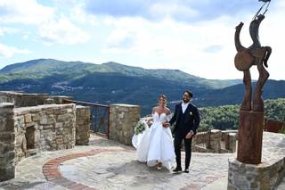 Castello di Rocca Cilento - 19