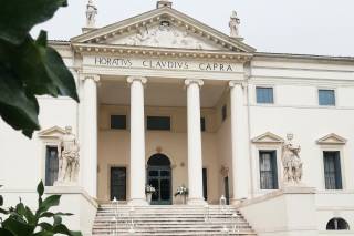 Villa Capra Bassani - 7