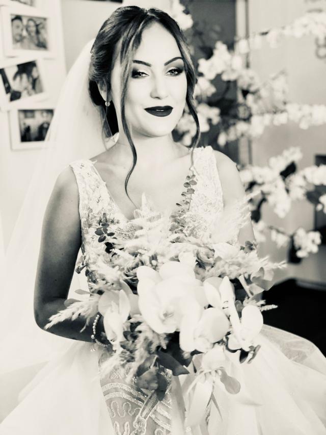 Silvia Maniscalco Make-Up Artist - 3