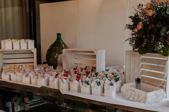 Ristorante Bocon Divino - 3