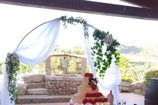 Kimberly Event Wedding Planner - 3