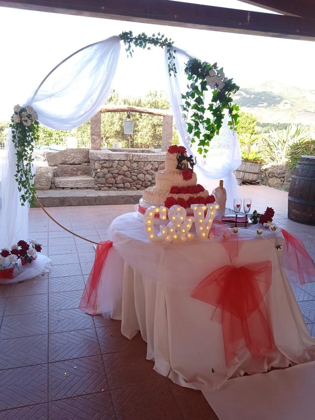Kimberly Event Wedding Planner - 2