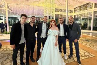The Big Band Theory - 6