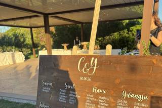 Sa Cheya Relais & Spa - Villasole Ristorante - 9