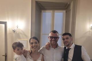 Dj Beppe Wedding - 7