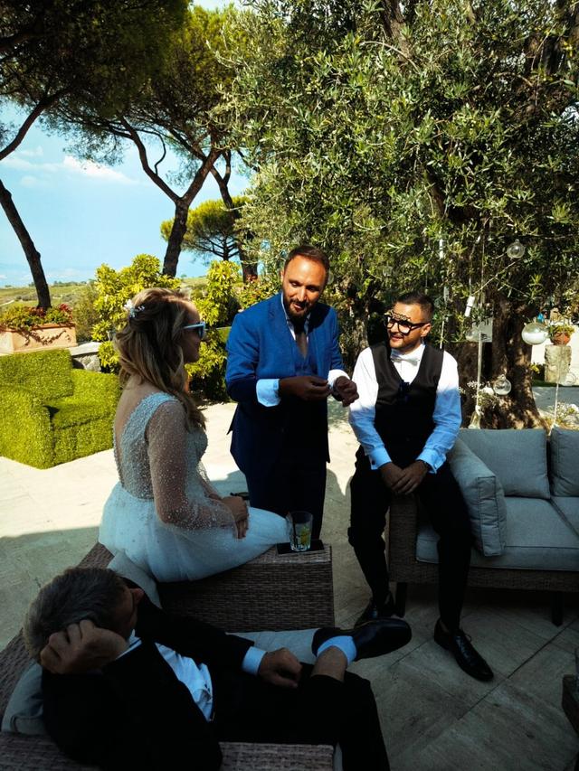 Andrea Romanzi Magic - 2