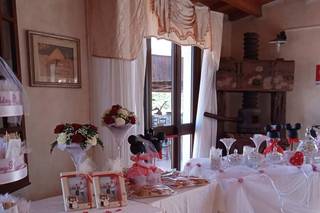 Kimberly Event Wedding Planner - 4