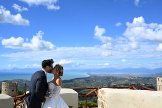 Castello di Rocca Cilento - 21