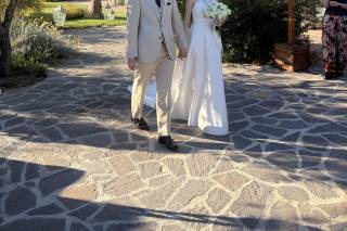 Sa Cheya Relais & Spa - Villasole Ristorante - 10