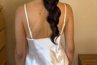 Giada Bridal Hair - 5