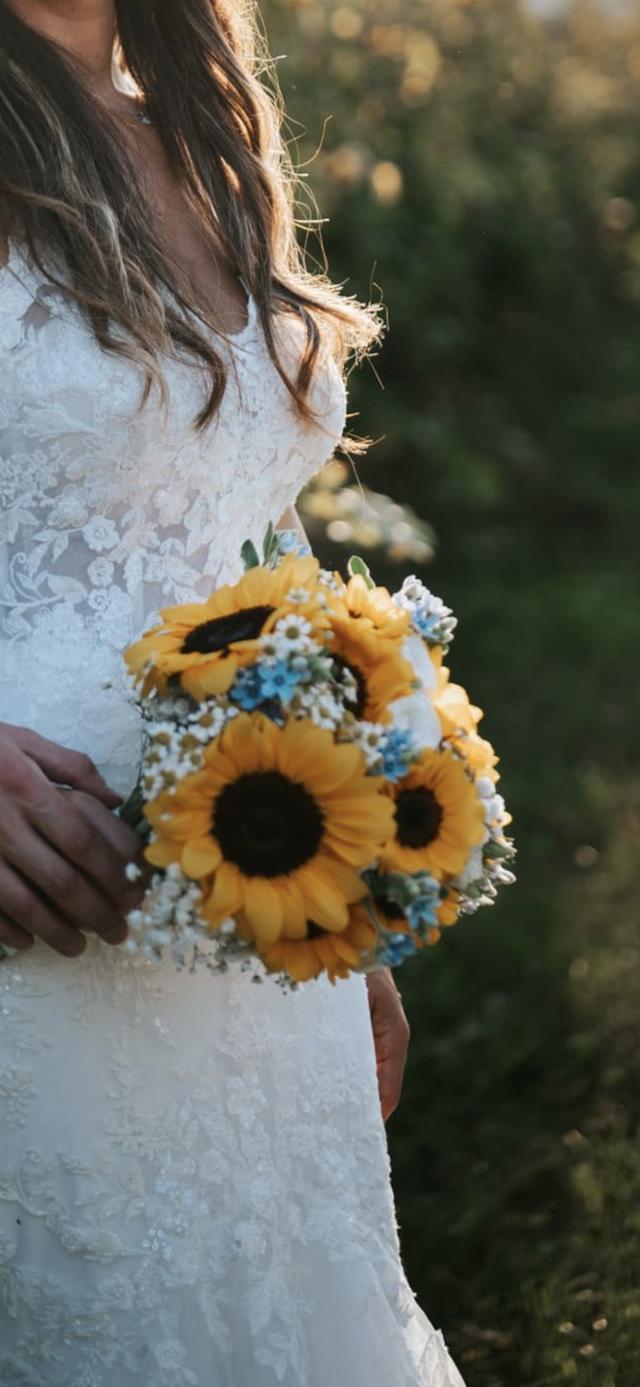 Giulia Lillo Floral Designer - 2