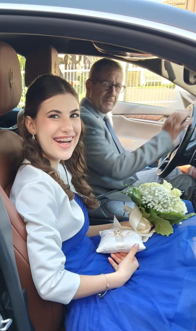 Private Luxury Driver - 2