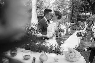 Orizzonte Wedding Film & Fotografia - 19