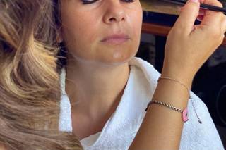 Annalisa Espositore Make-up - 4