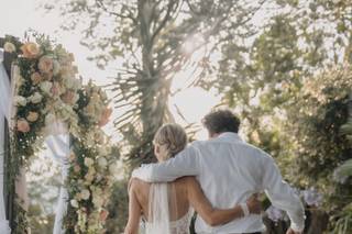 Ilaria Marelli wedding & event planner - 8
