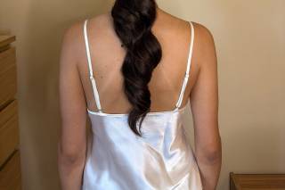 Giada Bridal Hair - 6