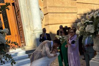 Simona Filastó Wedding and Event Planner - 5