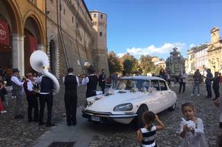 Retromarching Band - 4