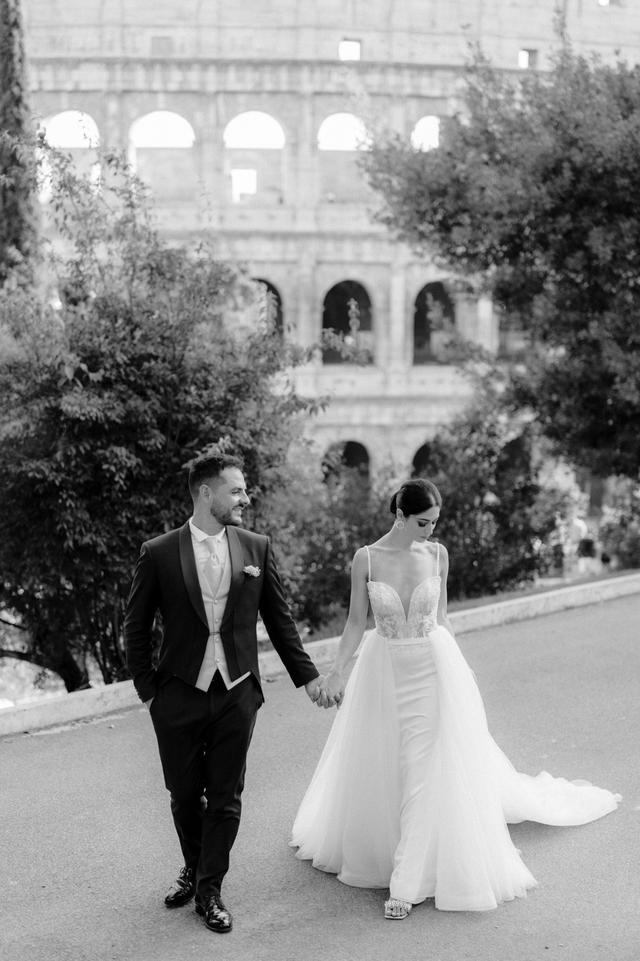 Giulia Santarelli Foto - 2