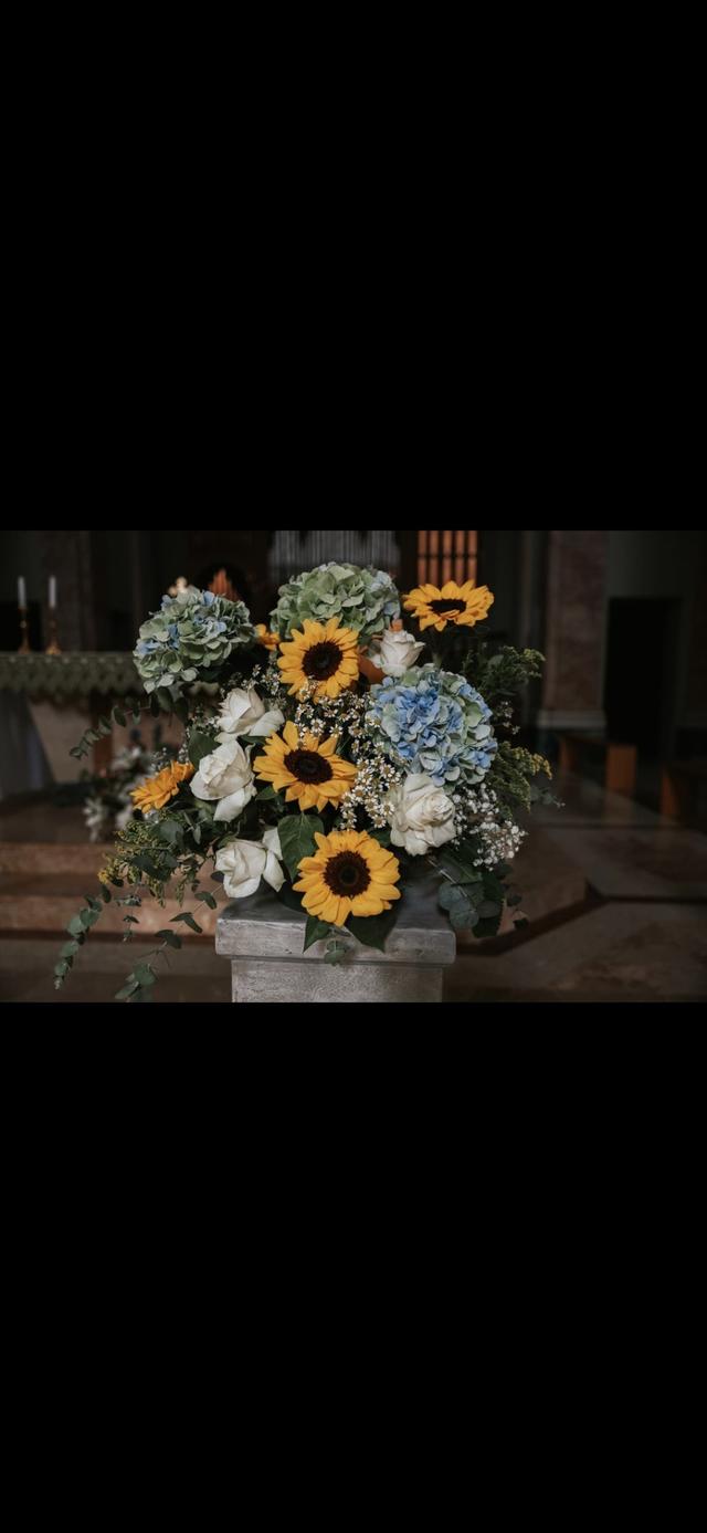 Giulia Lillo Floral Designer - 3