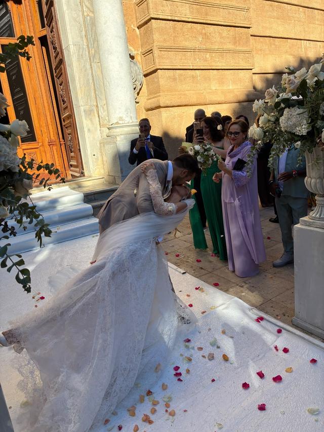 Simona Filastó Wedding and Event Planner - 2