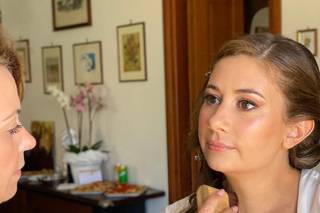 Annalisa Espositore Make-up - 5