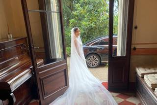 Wanda's Dress - 25