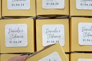 Carta in Barattolo - 9