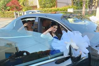 Private Luxury Driver - 7