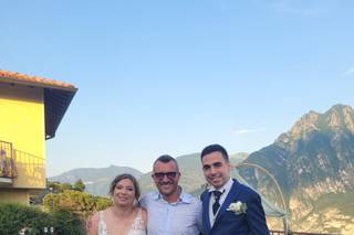 Dj Beppe Wedding - 12