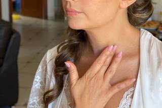 Annalisa Espositore Make-up - 6