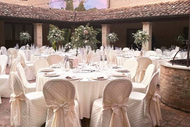 Castello di Montegiove Country House 4