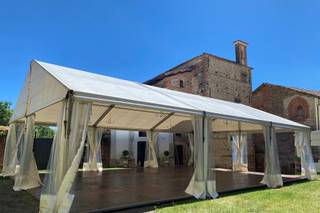 Tensostrutture Torino - 5