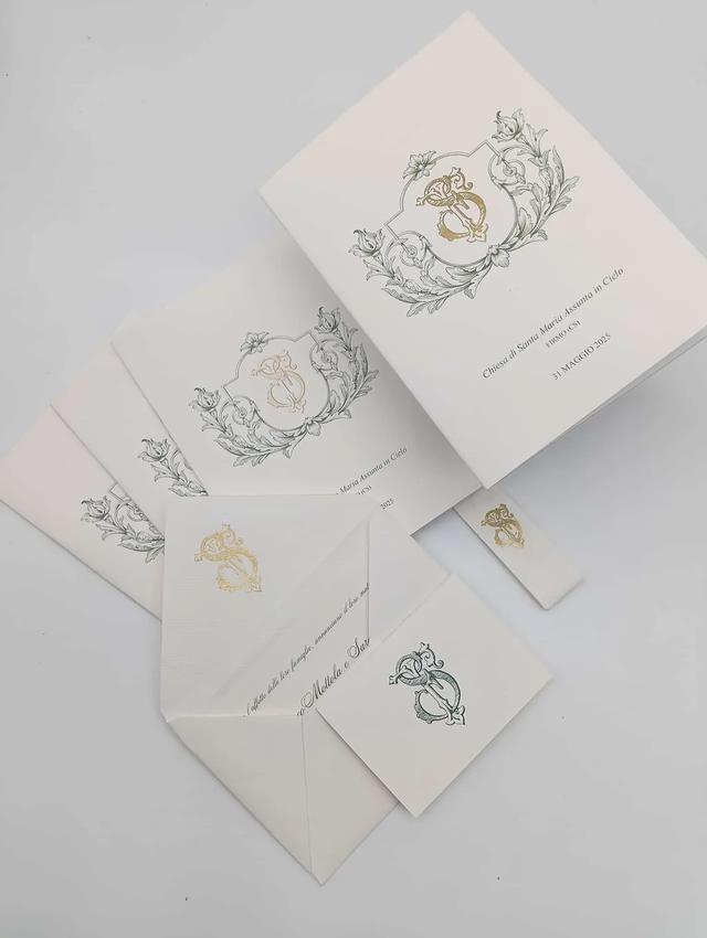 Castellano for Wedding - 2