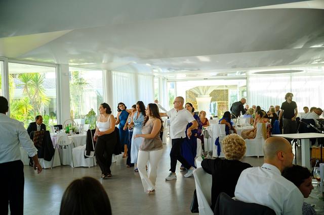 Blue Marlin Club - 1