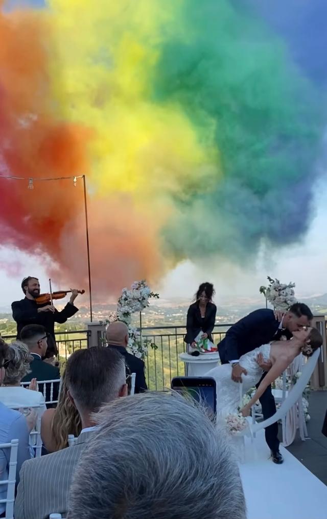Andrea Granatiero Violino - 2