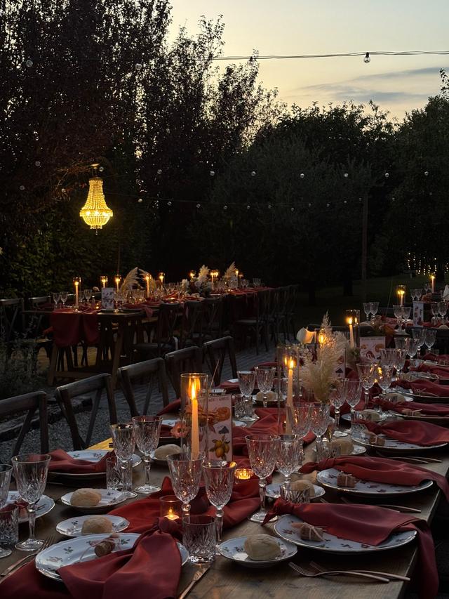 Gusto Eventi - Banqueting & Catering - 1