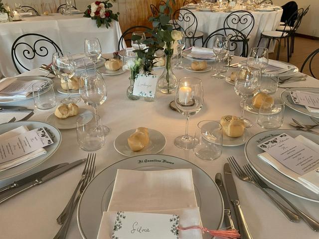Ristorante Al Cavallino Bianco - 3