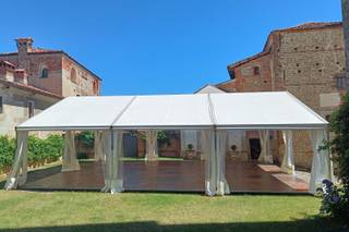 Tensostrutture Torino - 6