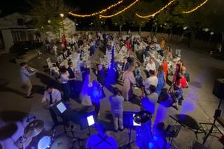 Dikky'n Us Brass Band - 4