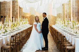Jolanta Mila Wedding & Event Planner - 5
