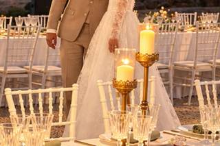Simona Filastó Wedding and Event Planner - 7